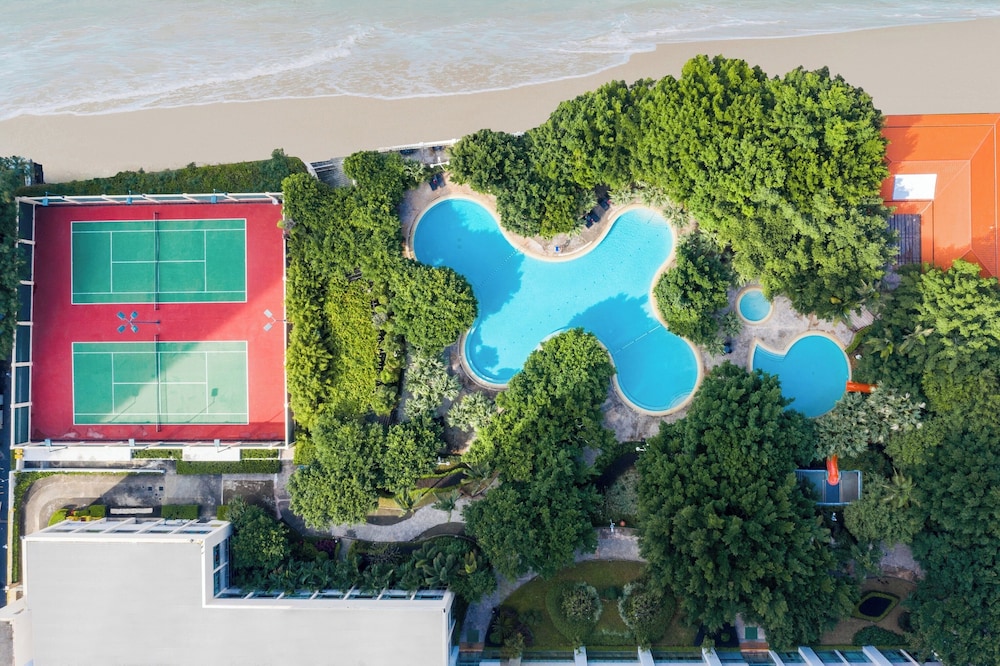 Shangri La Beihai 4/50