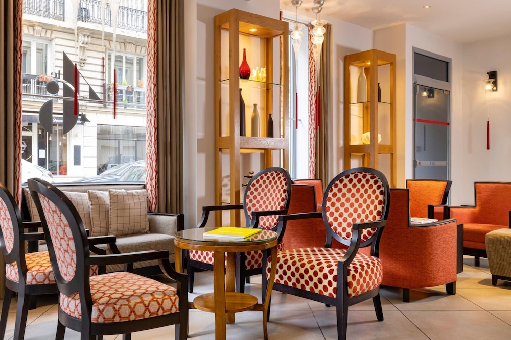Le 46 Hotel 52/70