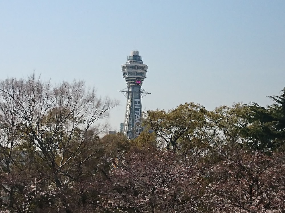 APA Hotel Tennouji-Ekimae 56/64