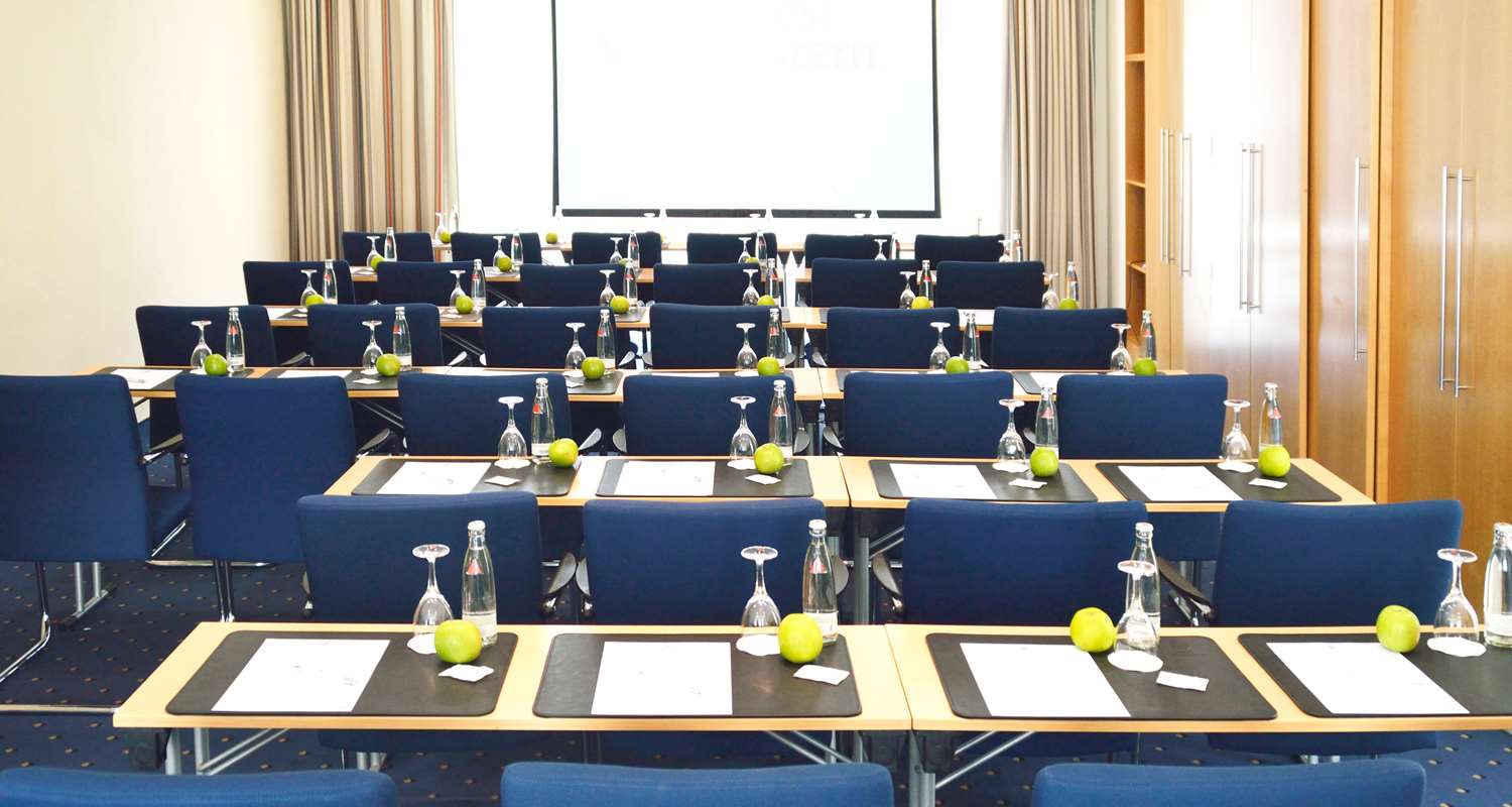 Best Western Hotel Halle-Merseburg 26/33