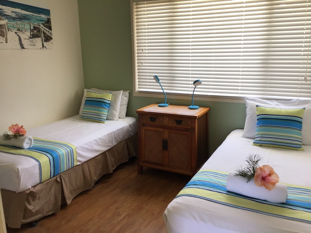 Pandanus Palms Resort 13/50