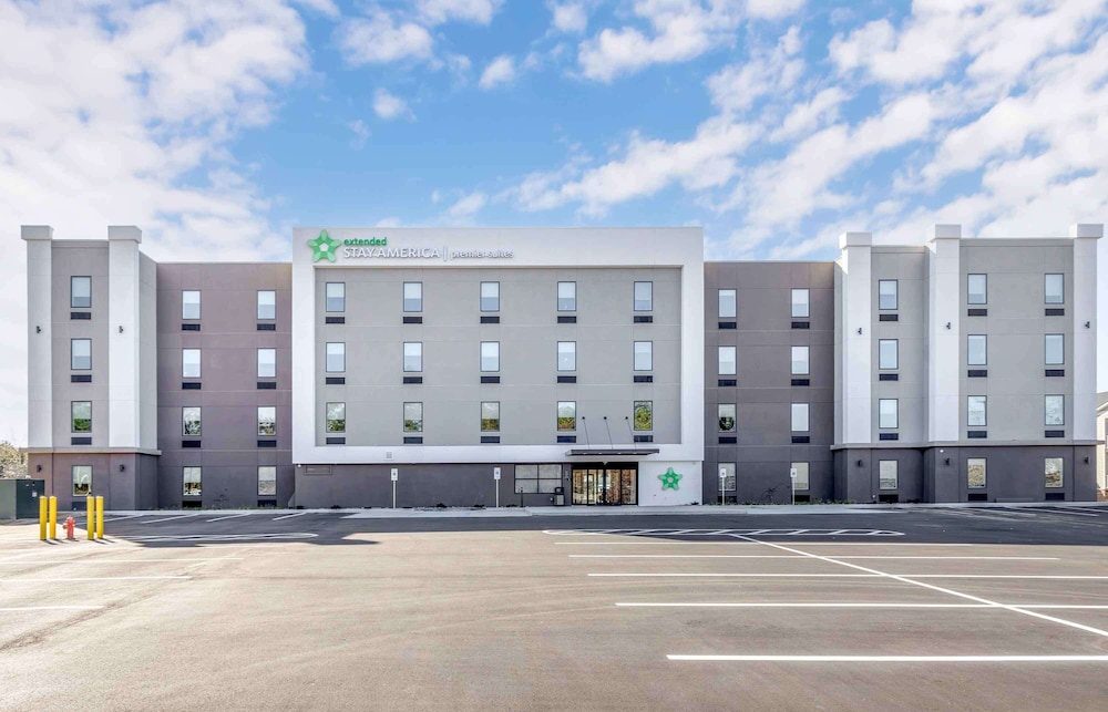 Extended Stay America Premier Suites- Greenville - Spartanburg - I-85 15/20
