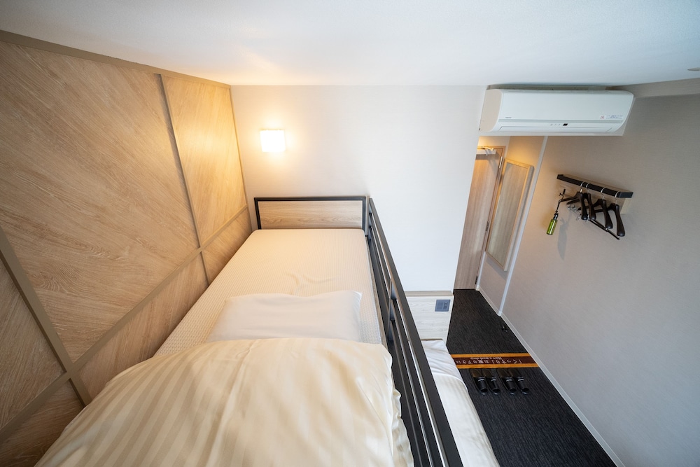 Super Hotel Niihama 23/37