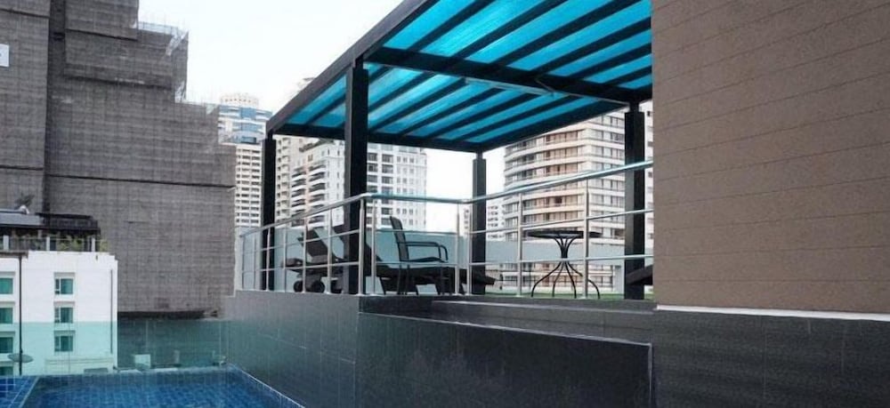Avatar Residence 16/34