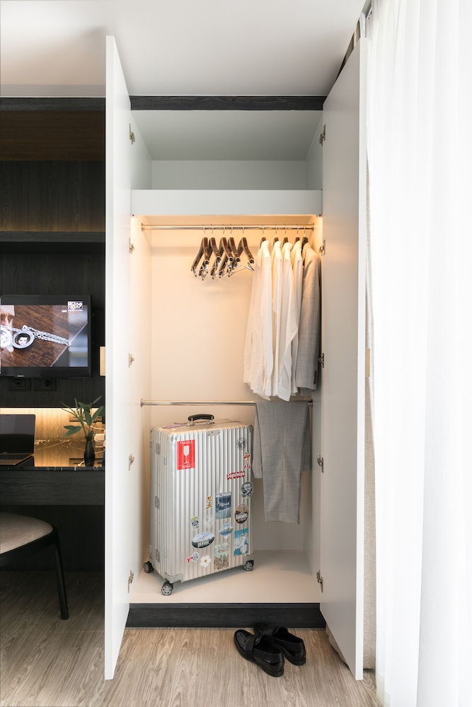 Apartelle Jatujak Hotel 8/63