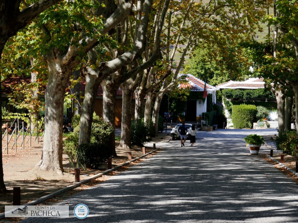The Wine House Hotel Quinta Da Pacheca 75/78