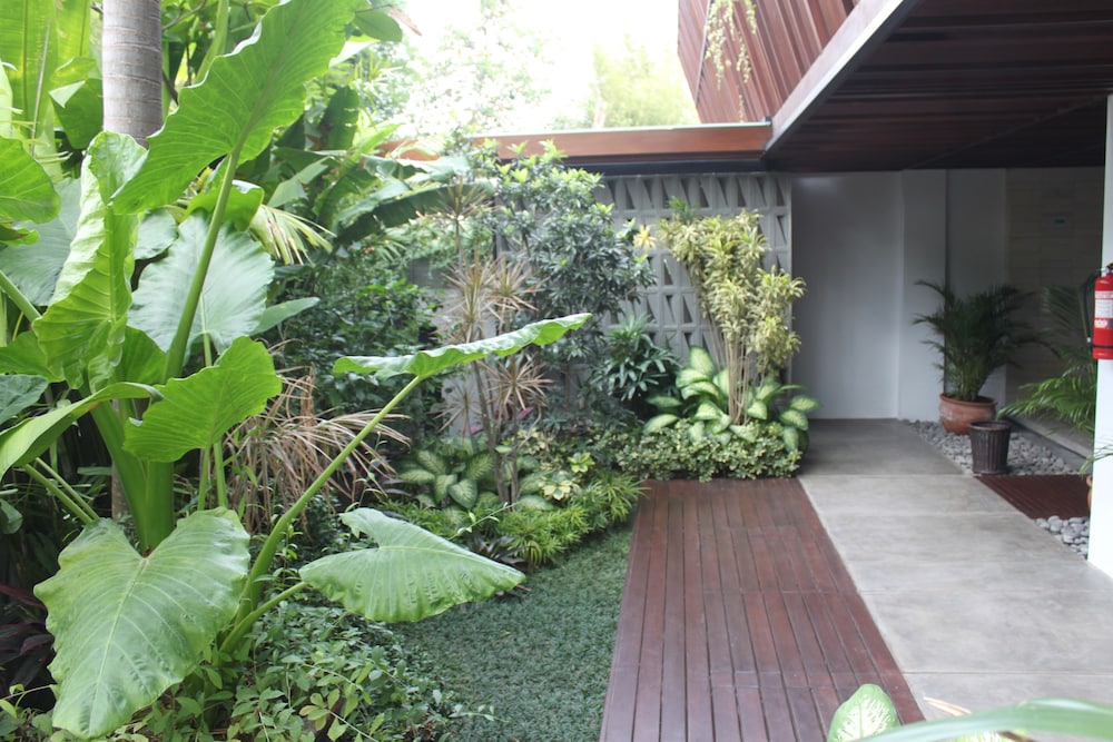The Kemilau Hotel & Villa Canggu 12/72