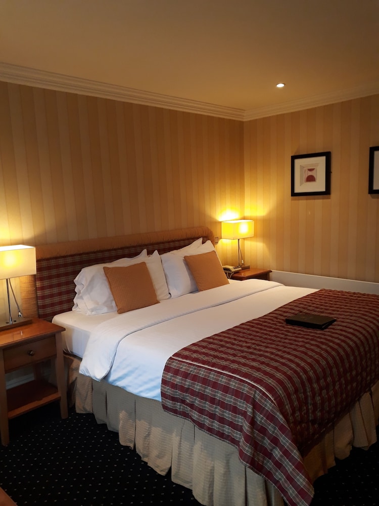 Best Western New House Country 6/38