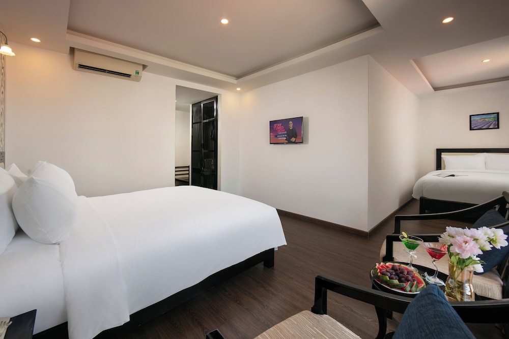 Hoi An Rose Garden Hotel 25/50
