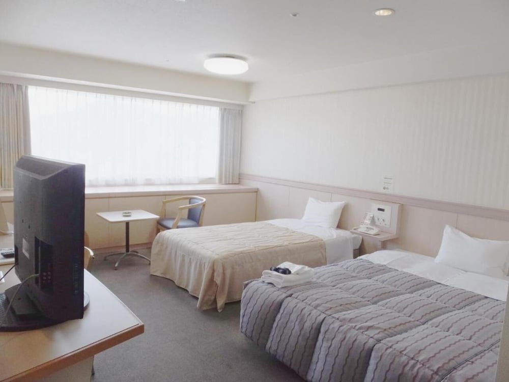 Itoen Hotel Atamikan 7/32