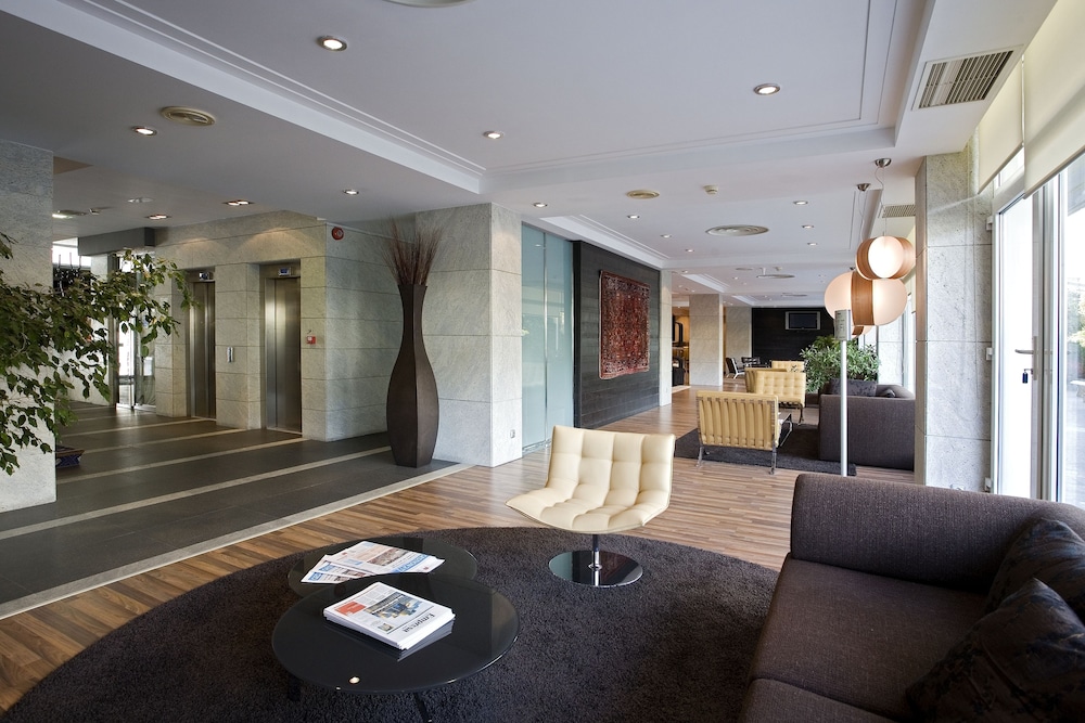 Hotel Ilunion San Sebastian 6/74