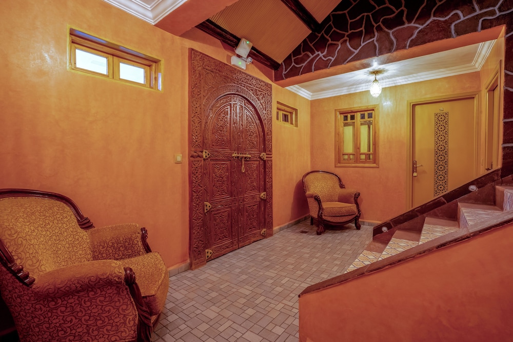 Atlas Castle Marrakech 40/69