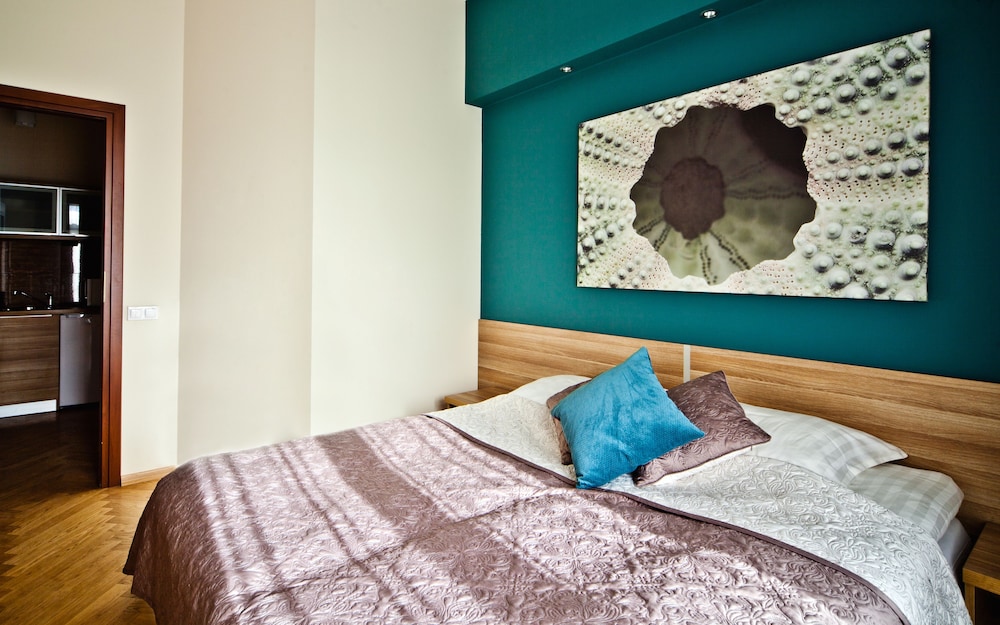 4seasons Apartments Cracow 30/80