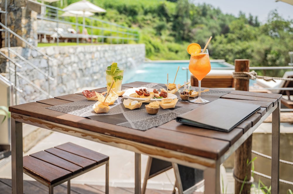 Sesta Terra Natural Resort 34/50