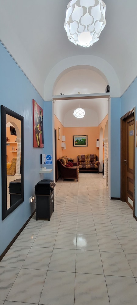 BnB Rooms And Comfort 7/50