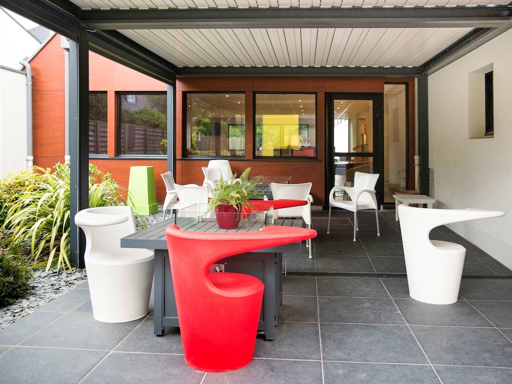 Ibis Rennes Beaulieu 48/68