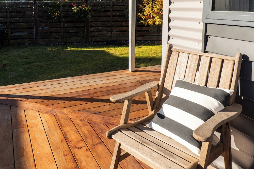 Twizel Cottages 30/49