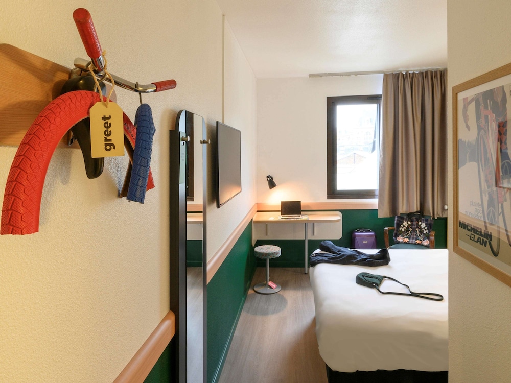Greet Hotel Evreux Centre 15/56