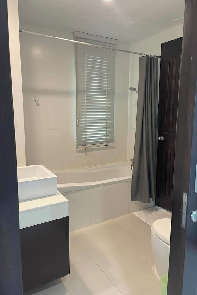 2 BEDROOMS, VILLA, SEA VIEW