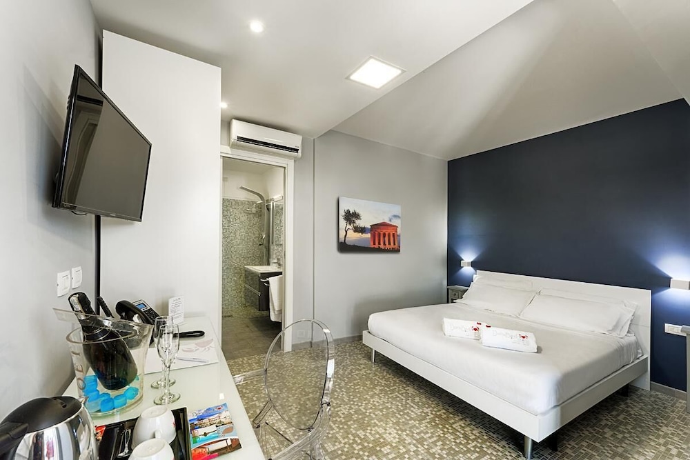 Doric Eco Boutique Resort and Spa - Sicily 23/63