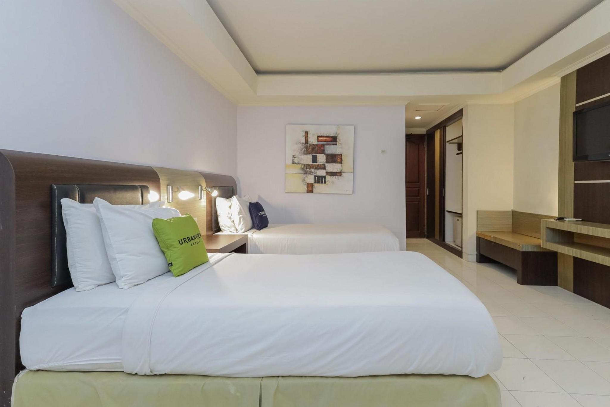 Taman Suci Hotel 9/26