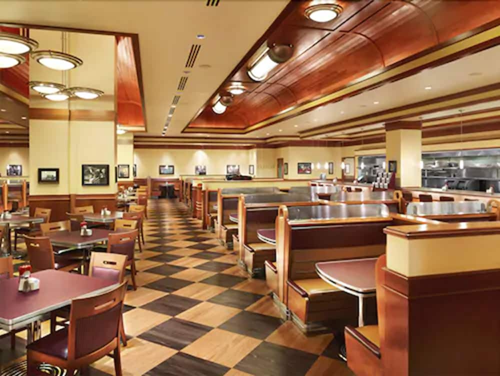 Ameristar Casino Resort Spa St. Charles 43/64