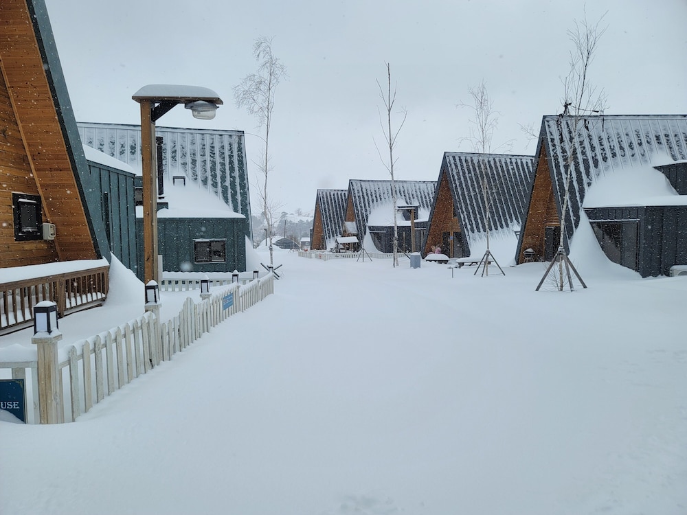 Daegwallyeong Sheep Village Pension 6/50