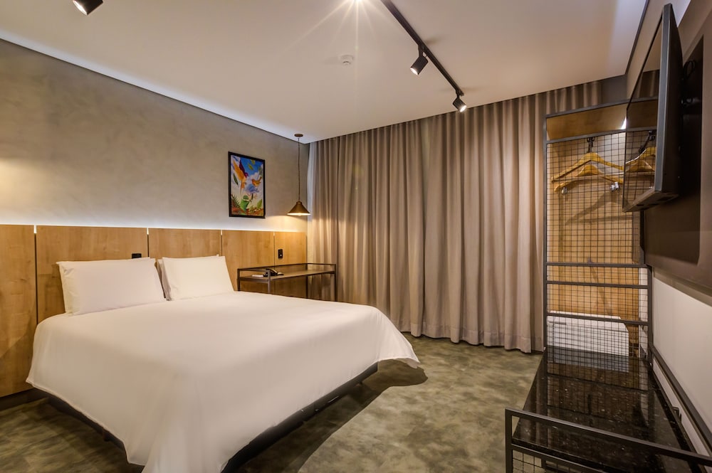Slaviero Hotel Ponta Grossa 9/50