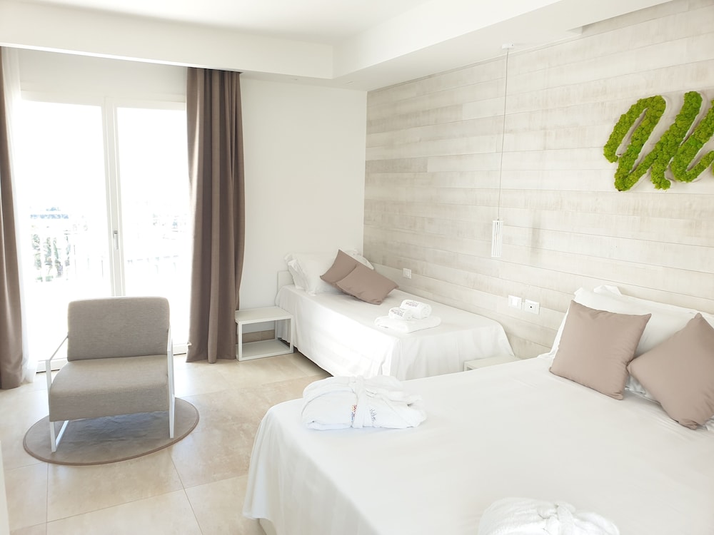 San Lorenzo Boutique Hotel & SPA 43/72