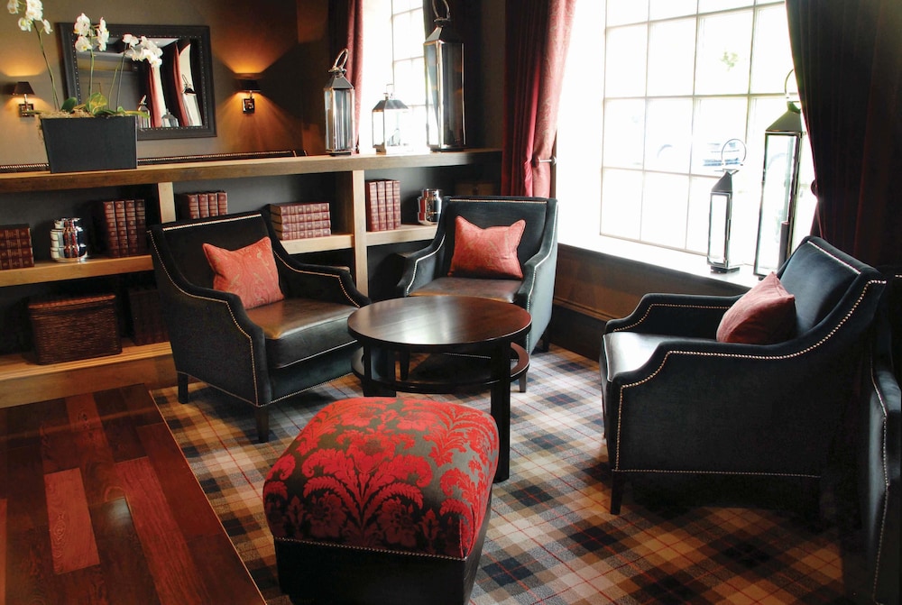 Eglinton Arms Hotel, BW Premier Collection 26/56