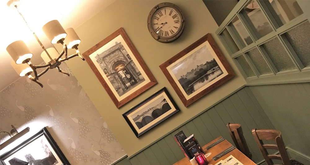 Sturdy's Castle Country Inn 29/47