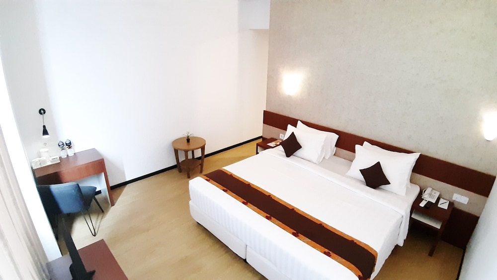 XTRA HOTEL BENGKULU 22/58