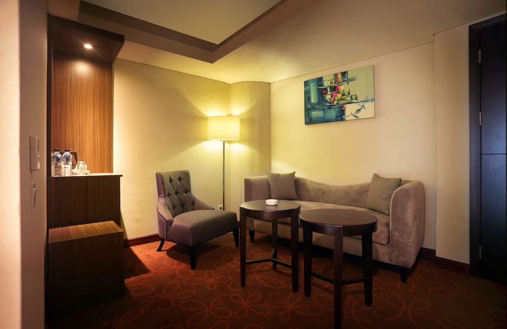 Mg Setos Hotel Semarang 31/51