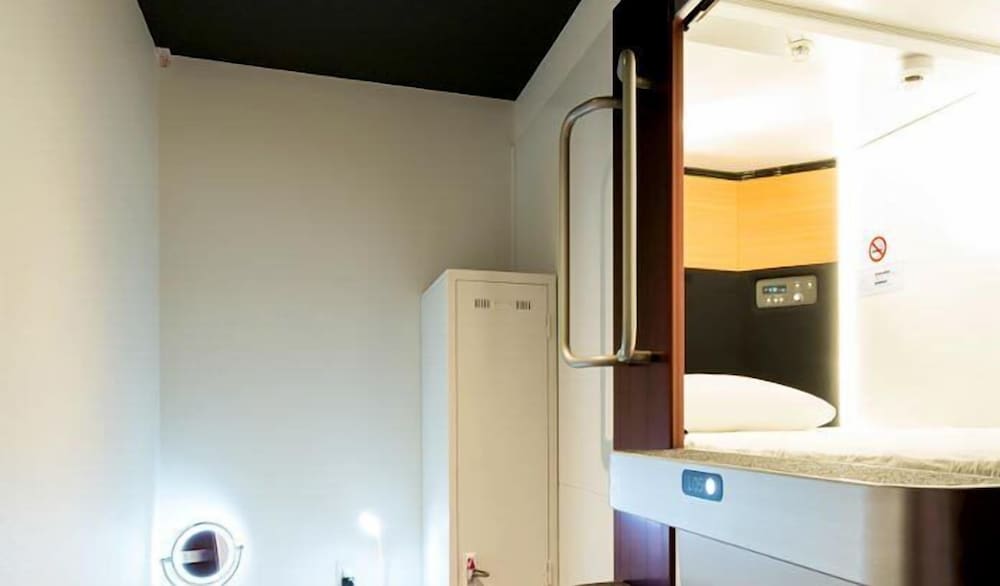 Hotel M Matsumoto 42/43