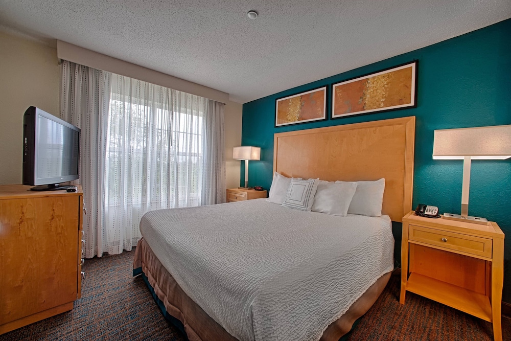 Residence Inn By Marriott Neptune At Gateway Center 6/36