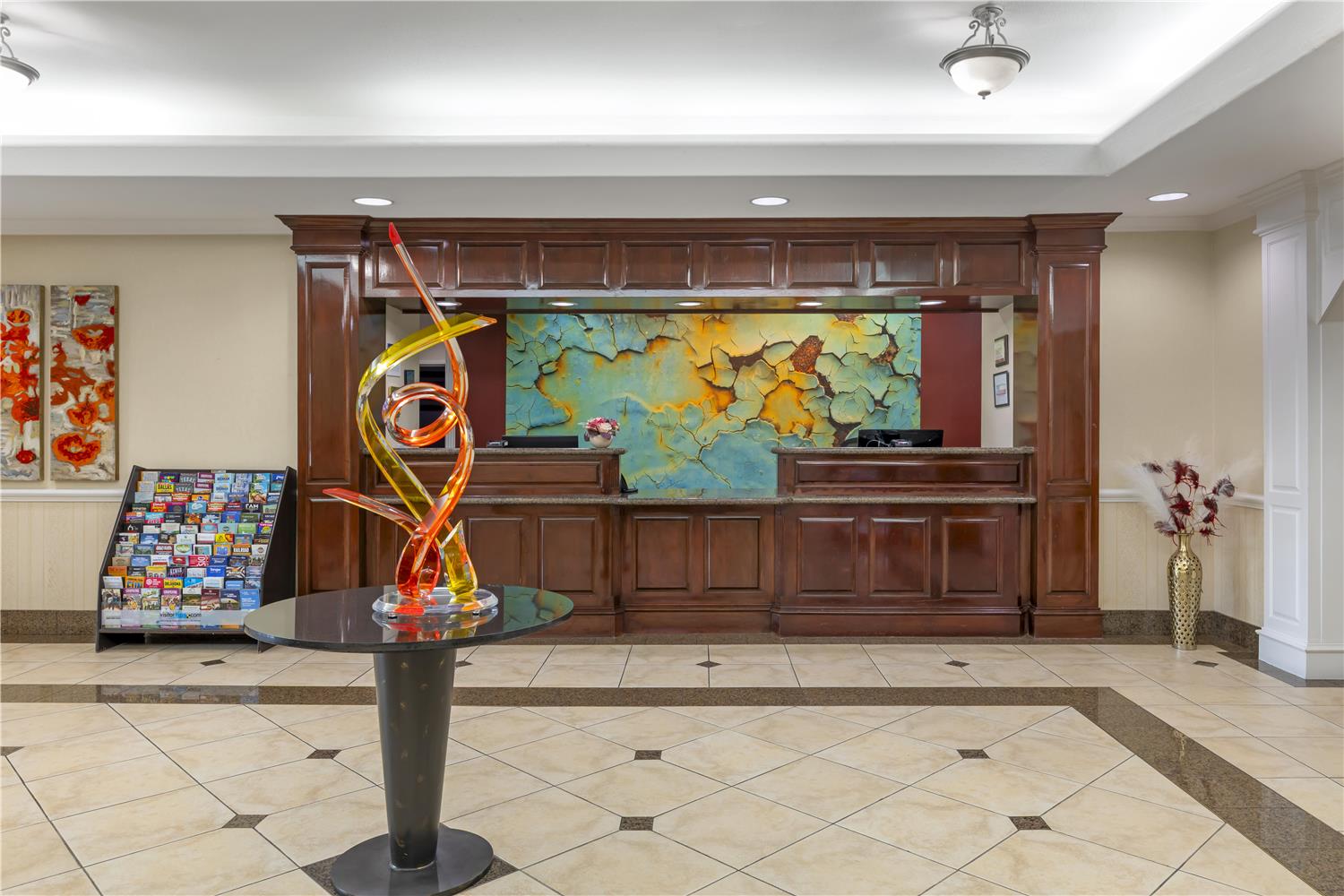 Best Western Plus Waxahachie Inn and Suites 2/13