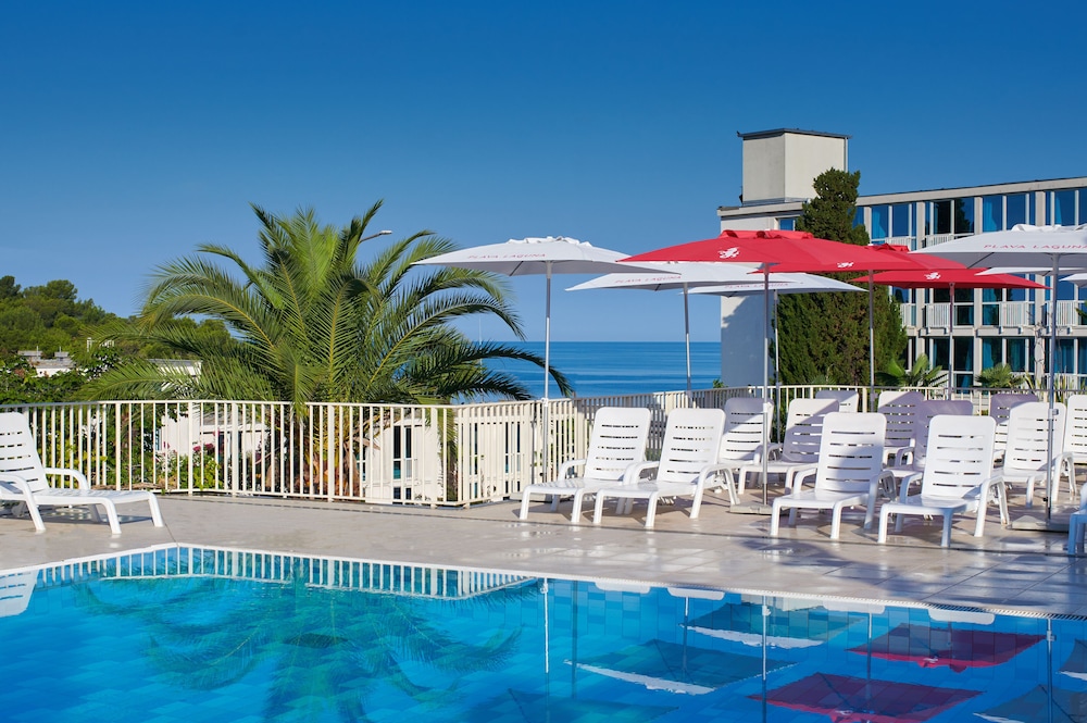 Hotel Istra Plava Laguna 42/44