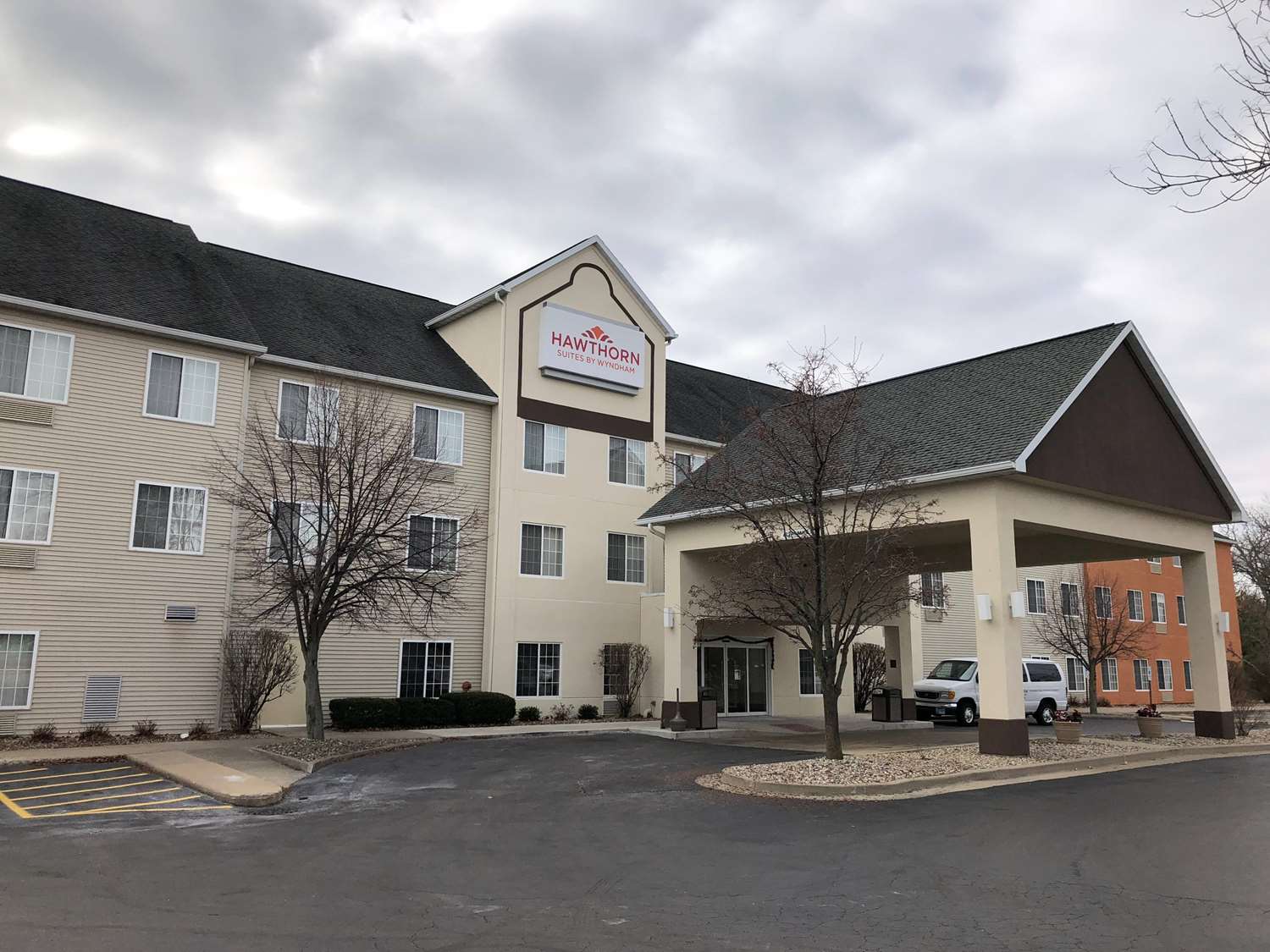 Hawthorn Suites By Wyndham Decatur 27/35