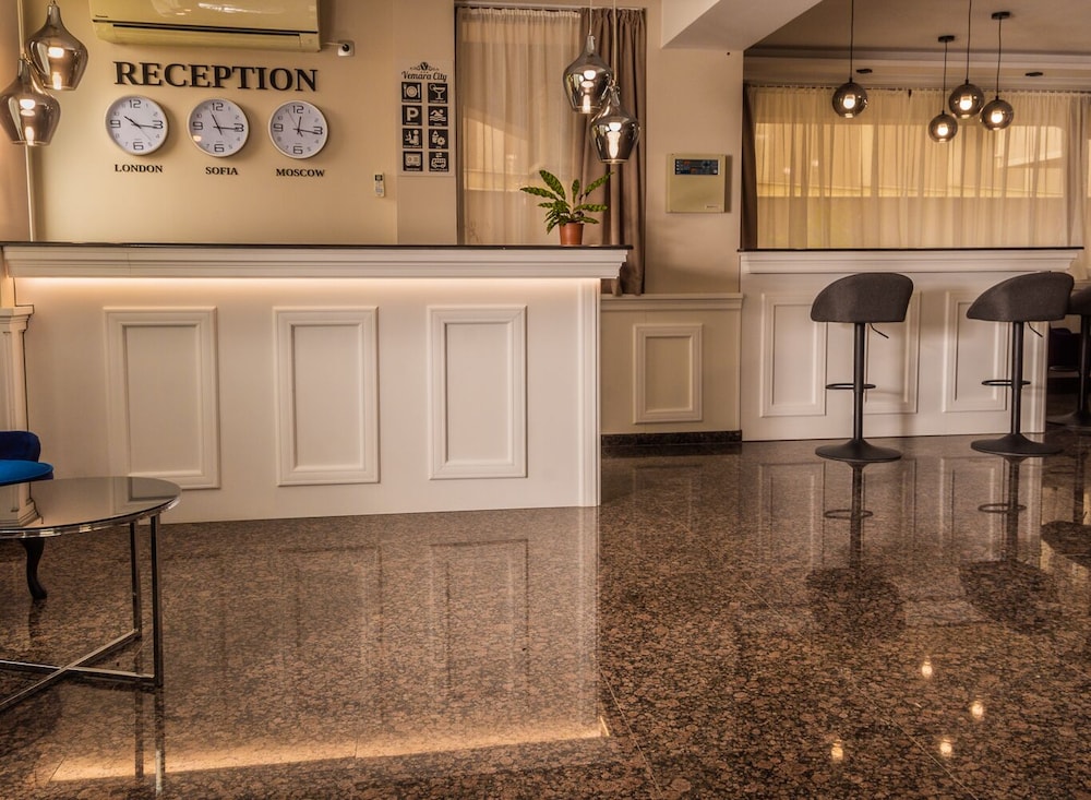 Vemara City Apart Hotel 15/68