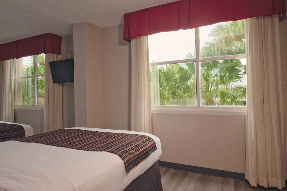 STUDIO, SUITE, 2 QUEEN BEDS