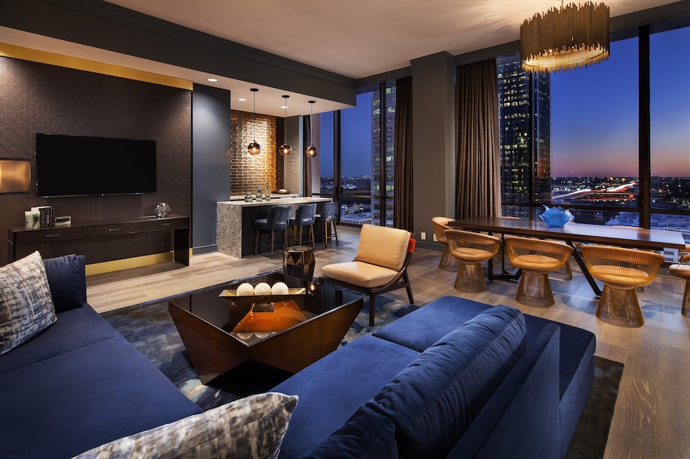 The Westin Oaks Houston at the Galleria 25/58