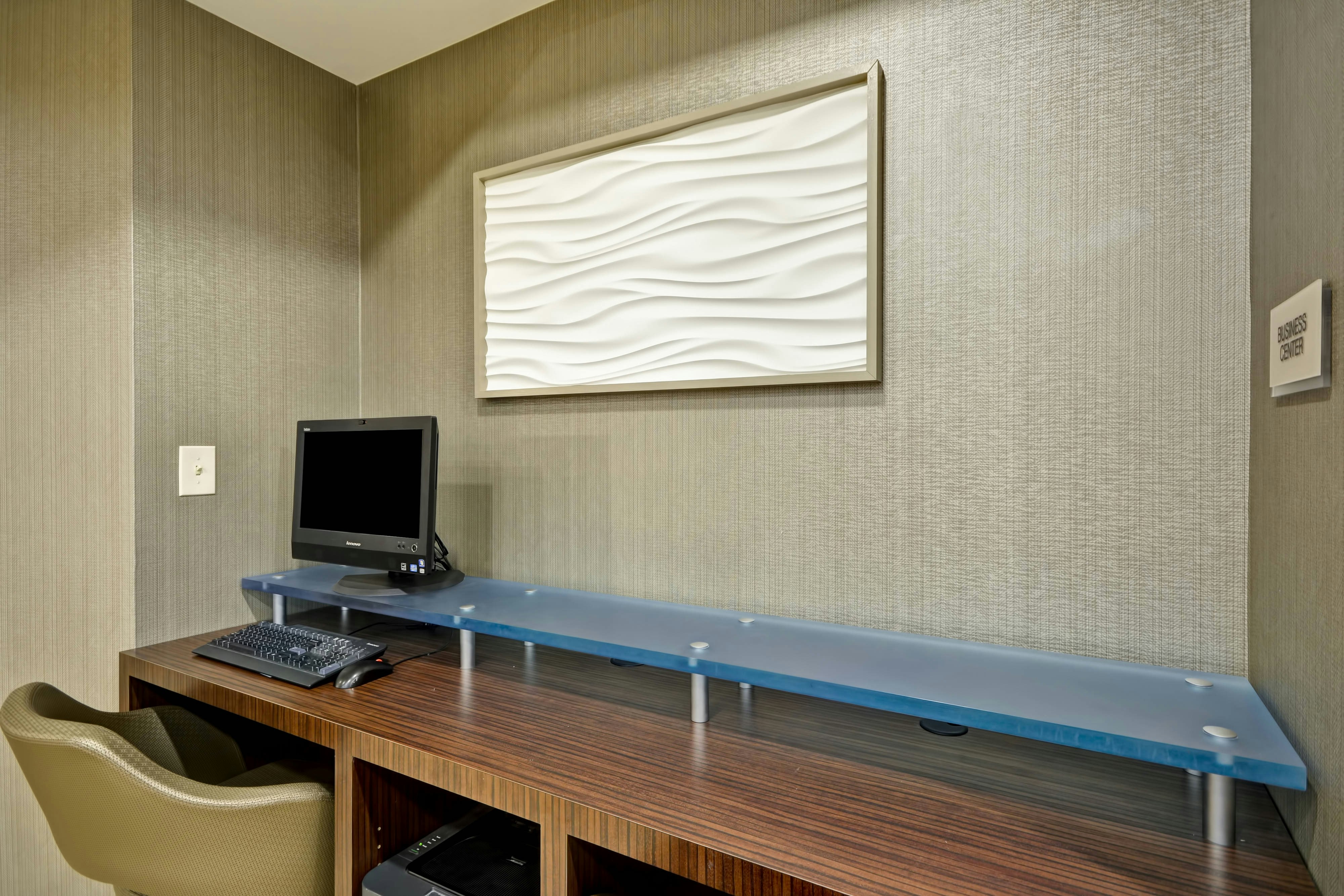Springhill Suites San Antonio Medical Center Northwest 36/41