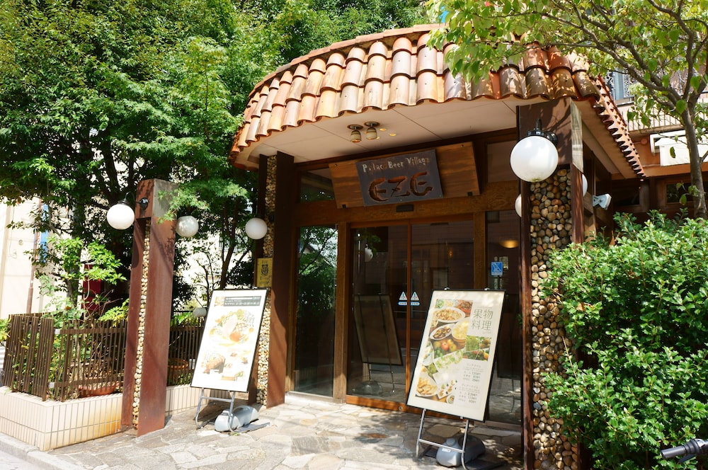 Kochi Palace Hotel 3/68