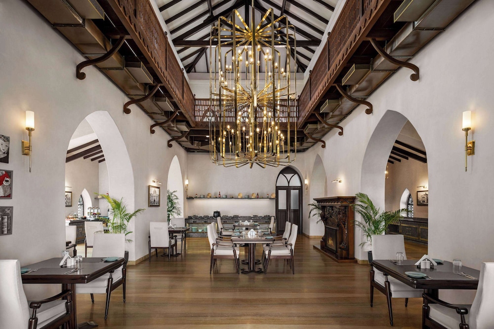 Ramada by Wyndham Goa Vagator 32/50