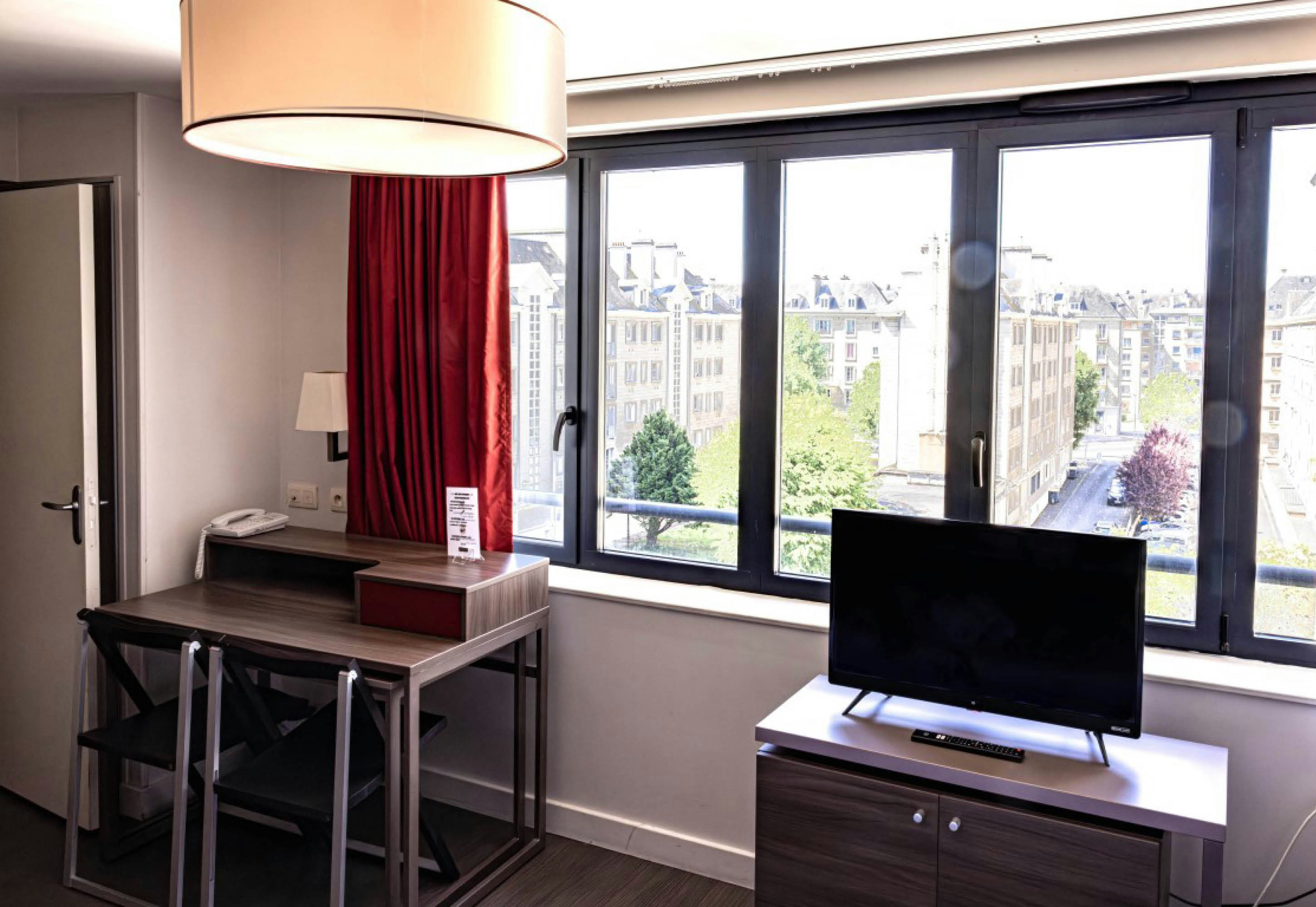 City O Appart Hotel 14/50