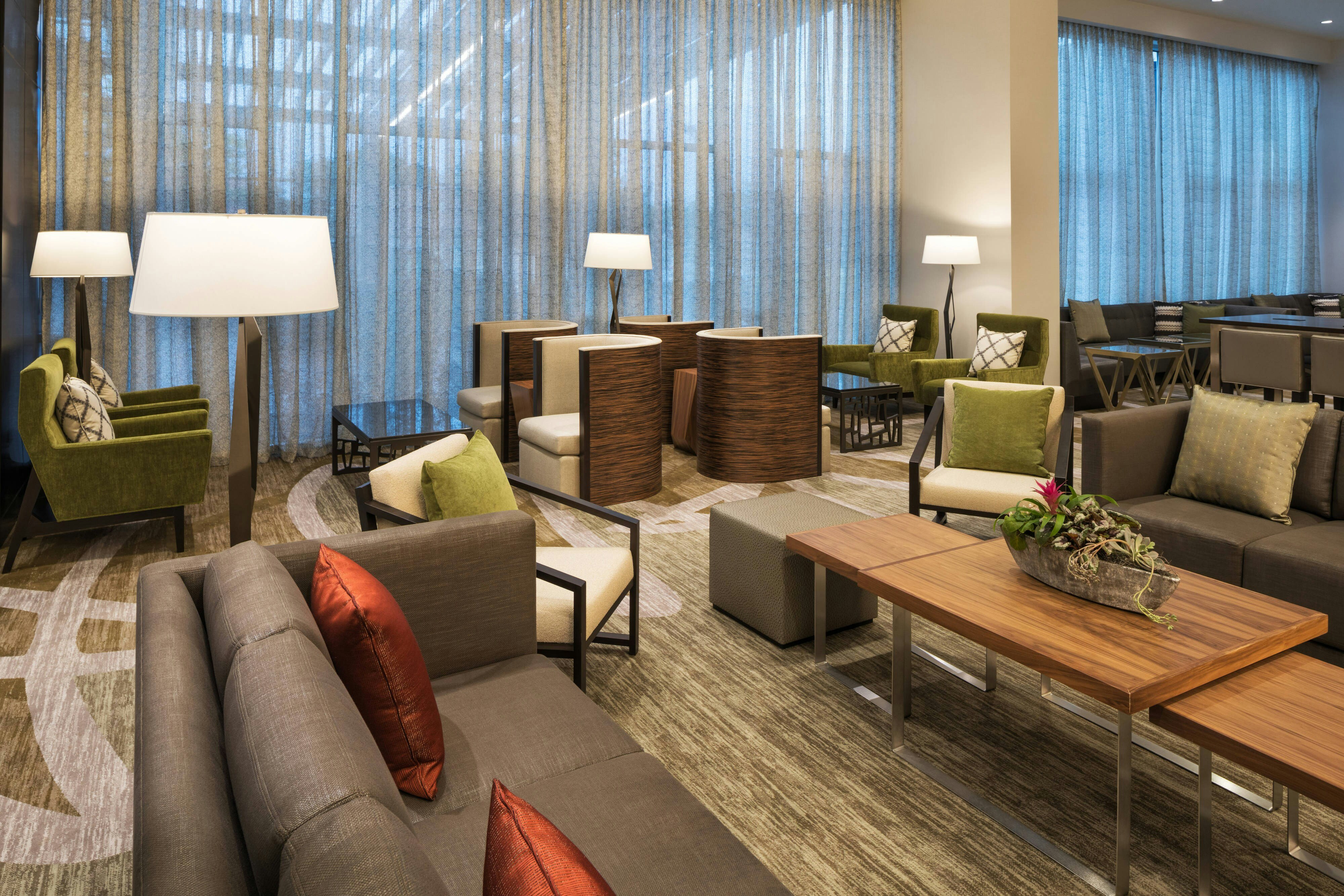 THE WESTIN JACKSON 28/56