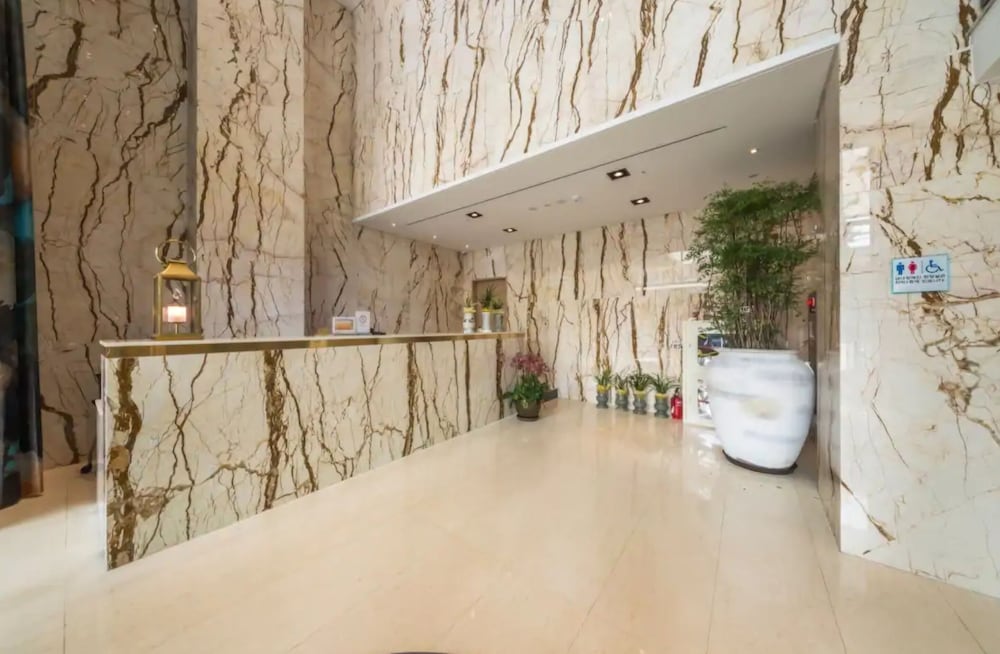 Hotel Bay 204 Dobong 9/72