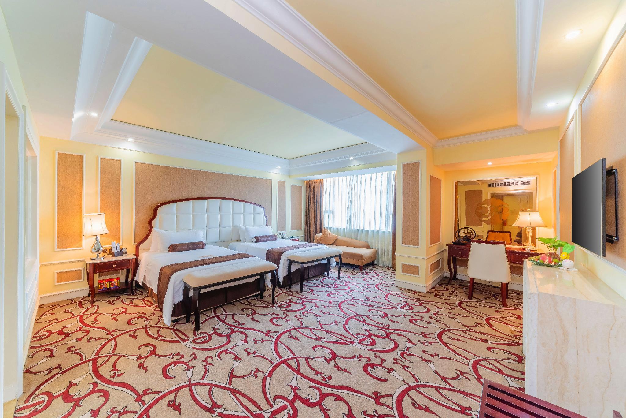 Foshan Jubilee Hotel 18/77