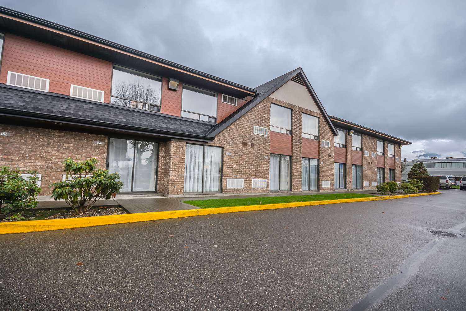 Comfort Inn Chilliwack, BC 41/44