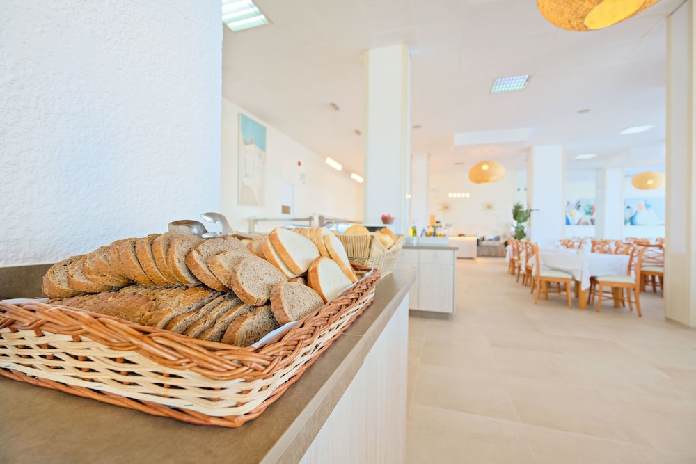 Azuline Hotel Mar Amantis & Mar Amantis II 38/62